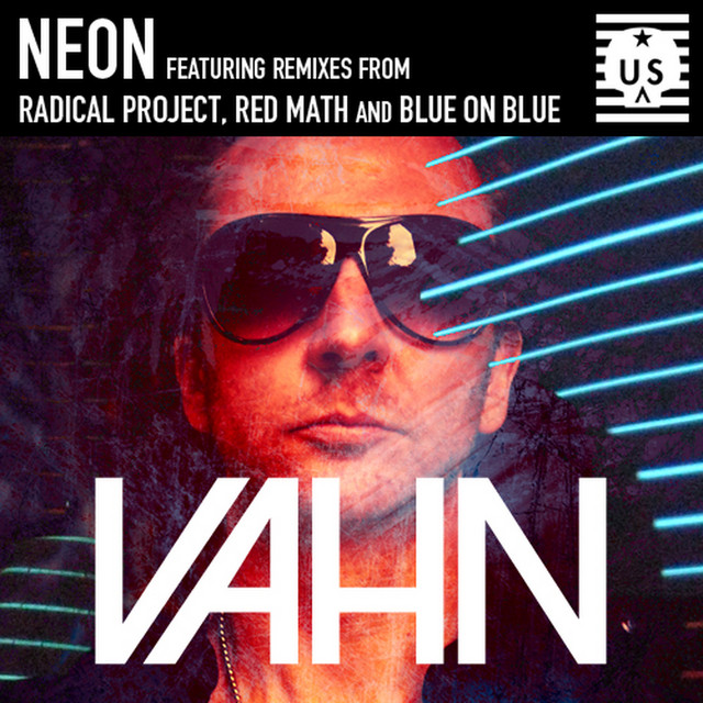 Neon - Single by VAHN | Spotify