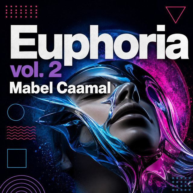 Euphoria Vol. 2 cover art