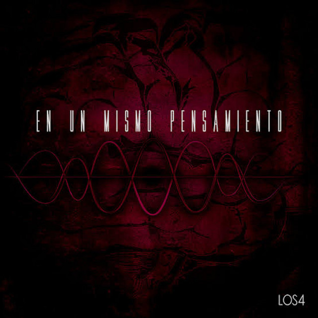 En un Mismo Pensamiento cover art