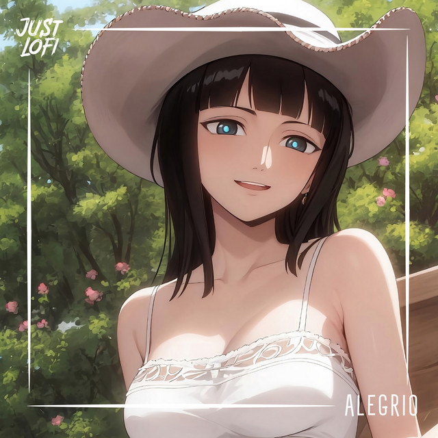 Nico Robin & Chill cover art
