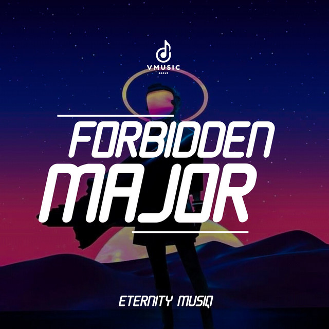 Forbidden Major album art