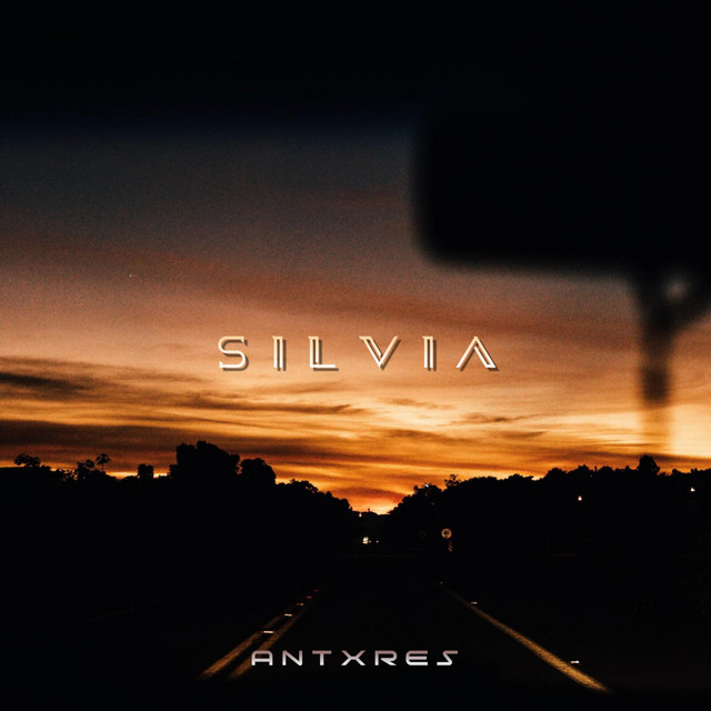 Silvia cover art