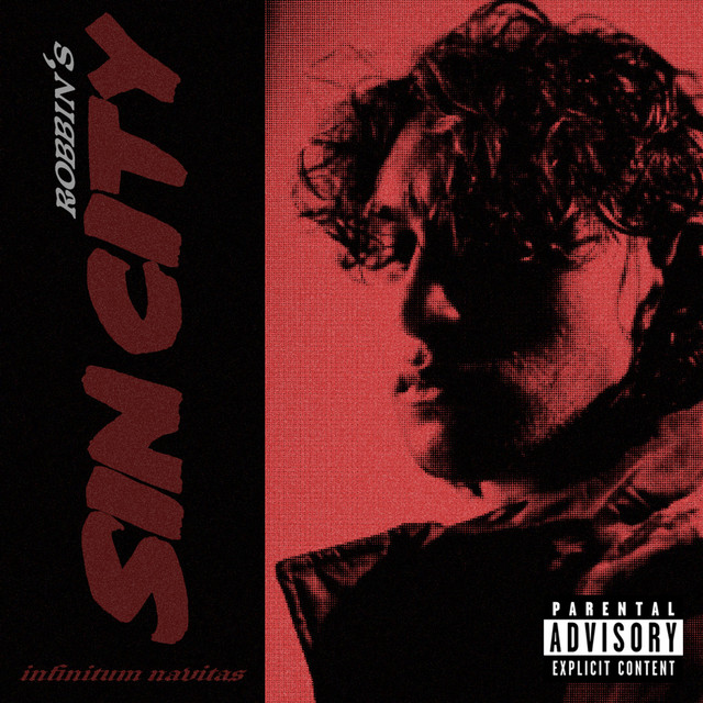 Sin City cover art