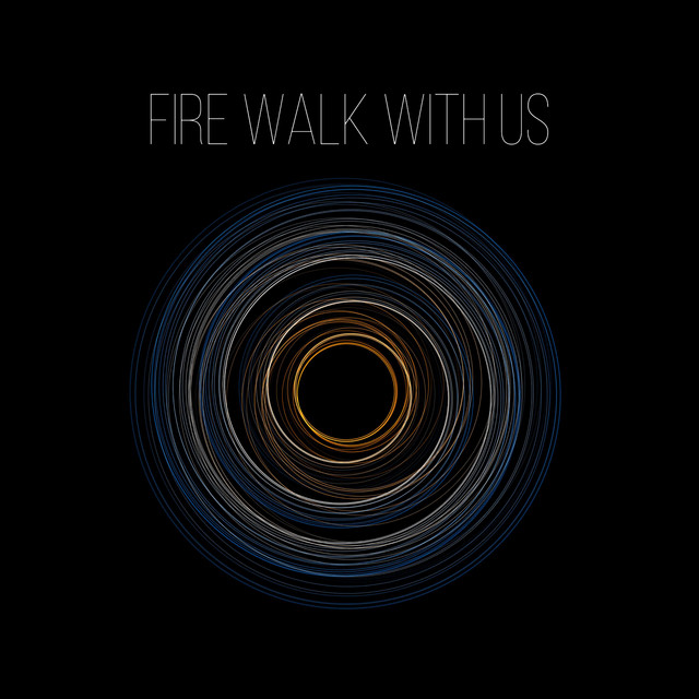 Fire Walk With Us cover