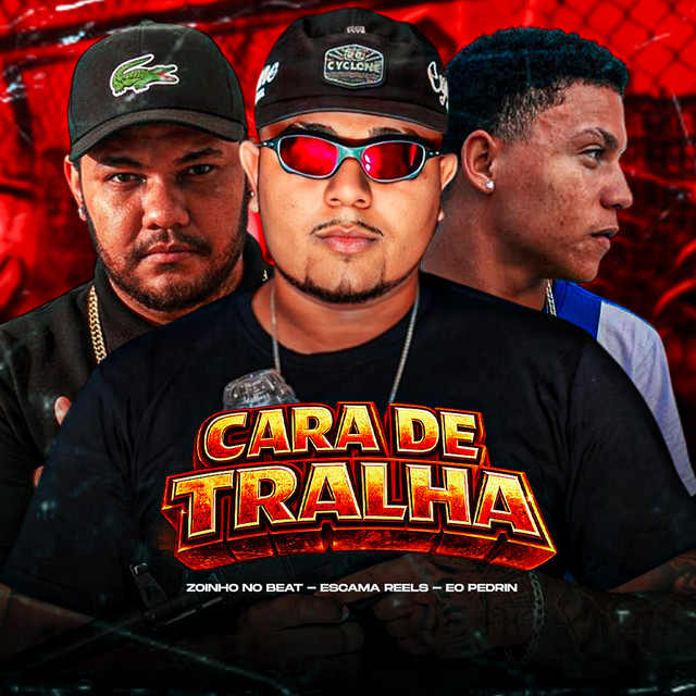 Cara de Tralha