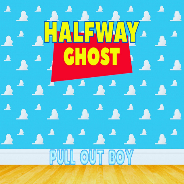 Pull Out Boy cover art