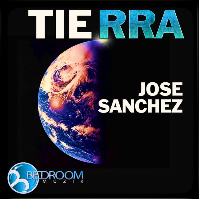 Tierra cover art