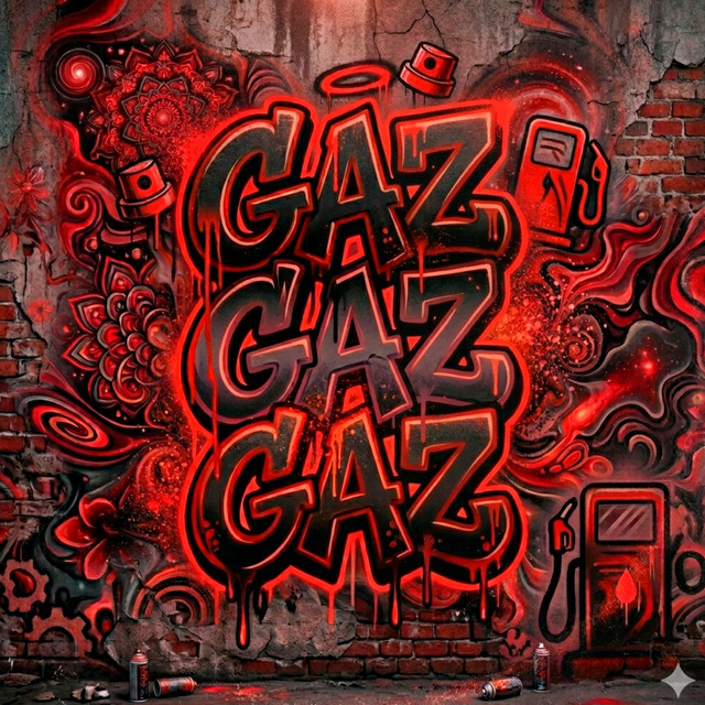 Gaz Gaz Gaz