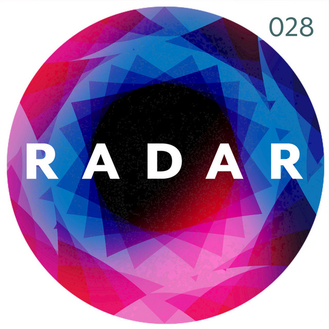 Radar: Black Square cover art