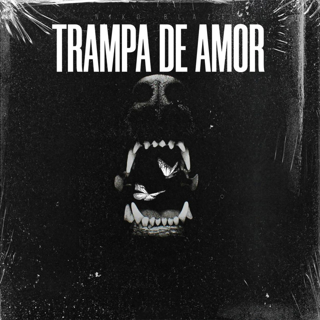 Trampa de Amor cover