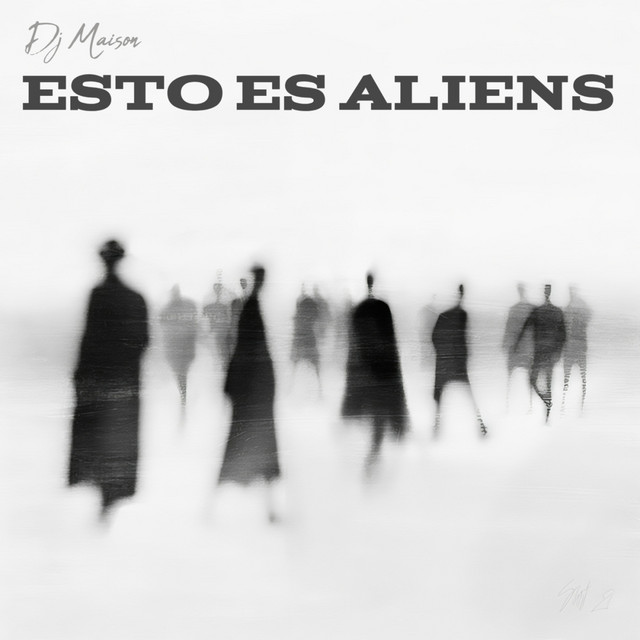 Esto Es Aliens - Intro