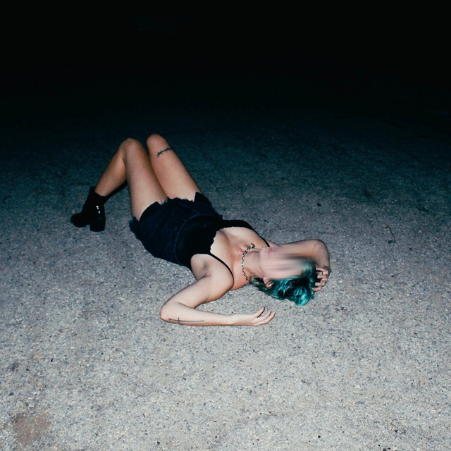 Chaos Cutie cover art