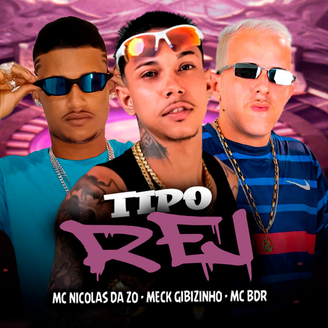 Tipo Rey