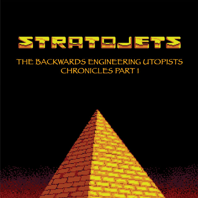 Stratojets