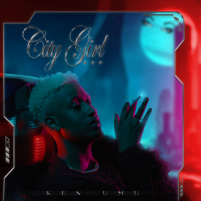 City Girl cover art