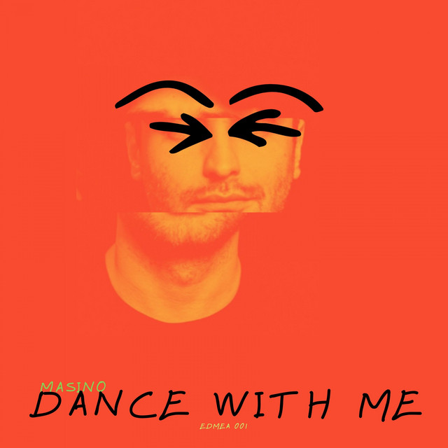 Dance with Me cover art