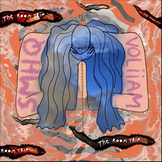 The Room Trip cover art