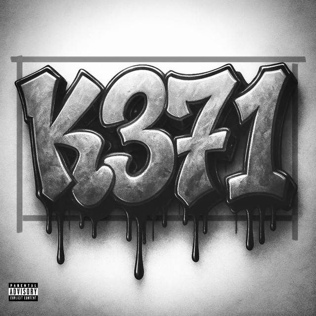 K371 cover art