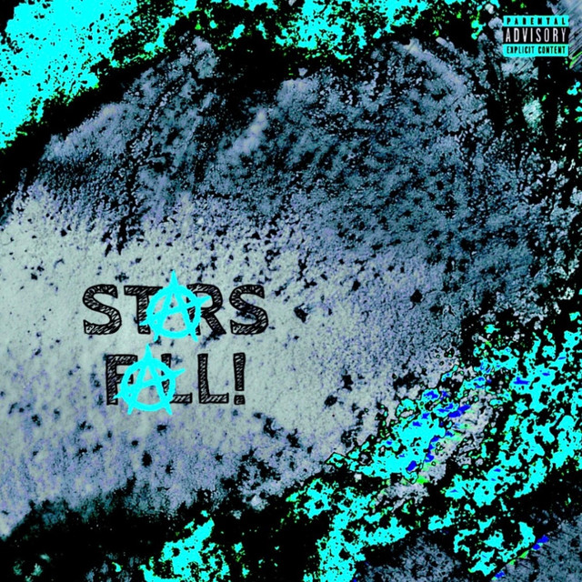STARS FALL (RELOADED) cover art