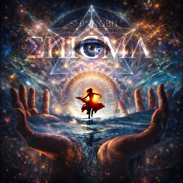 enigma画面