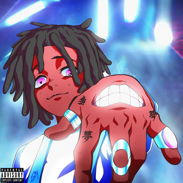 restart cover art