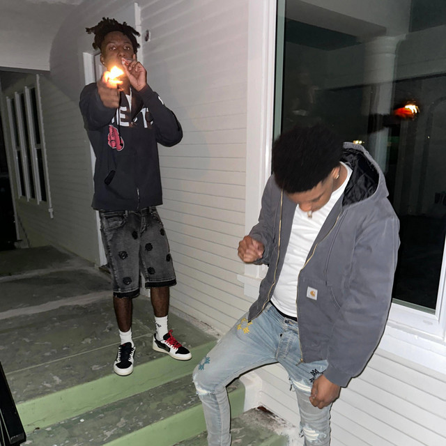 Same Day cover art