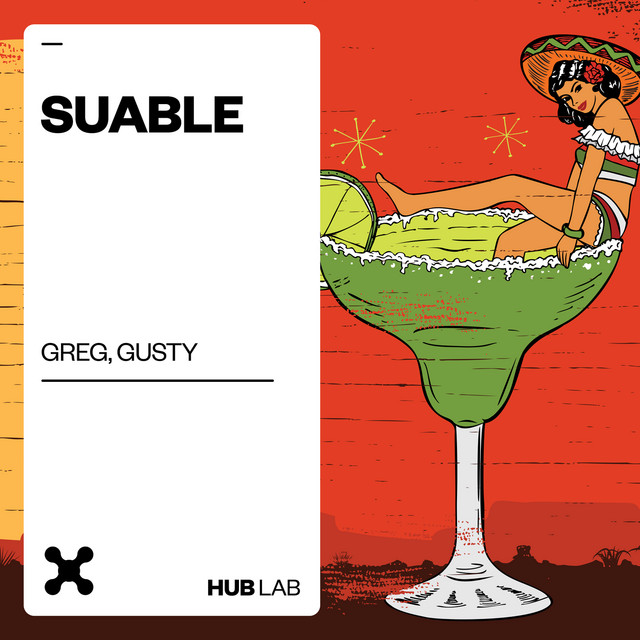 Suable cover art