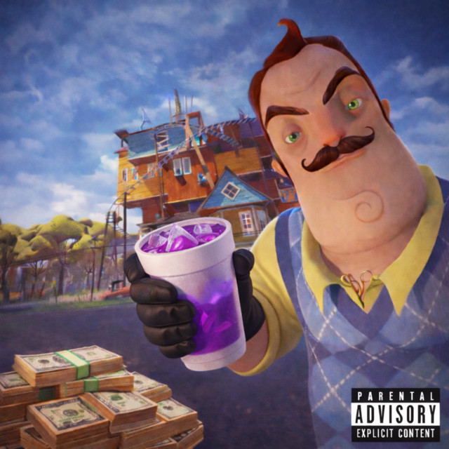 LIL JAMES