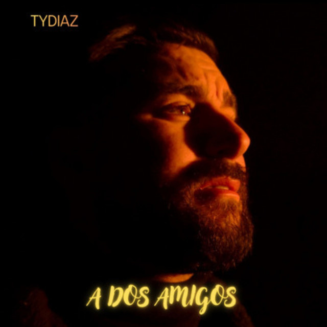 A Dos Amigos cover