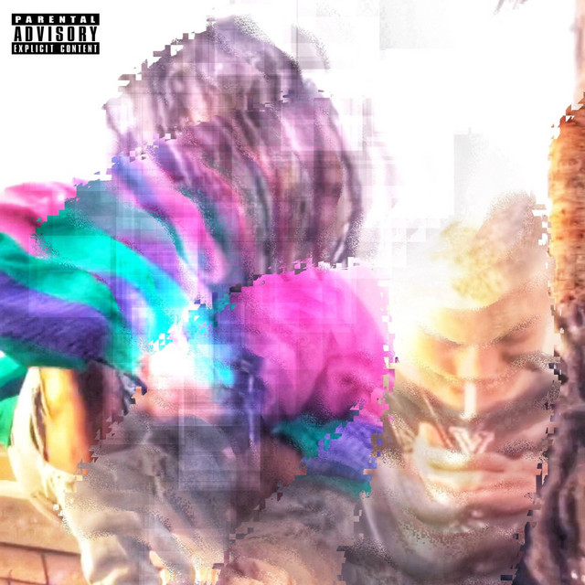 Interstate cover art