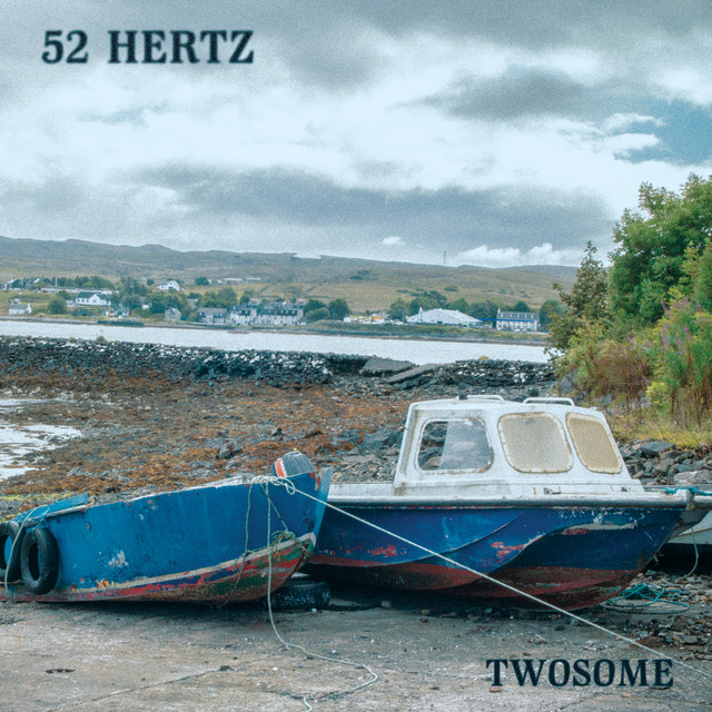 Twosome cover
