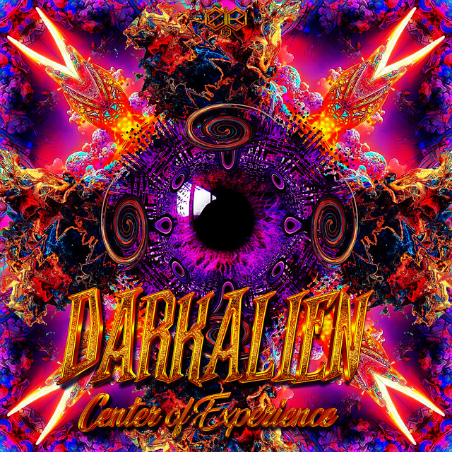 DarkAlien