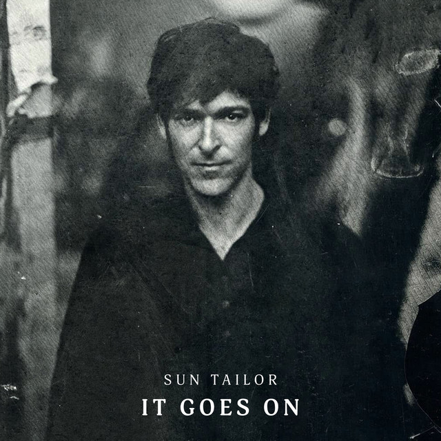 It Goes On cover