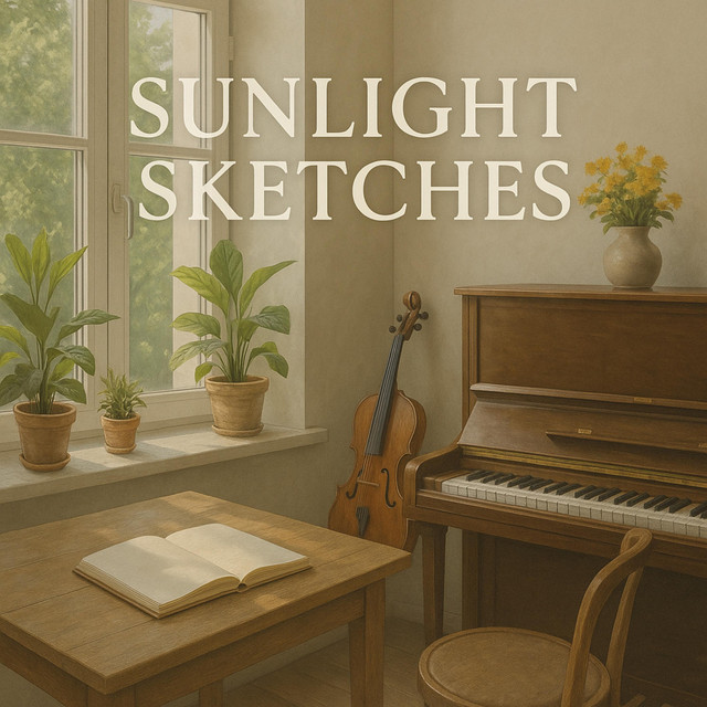 Sunlight Sketches