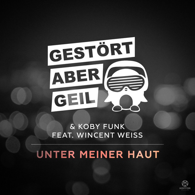 Unter Meiner Haut - Club Mix