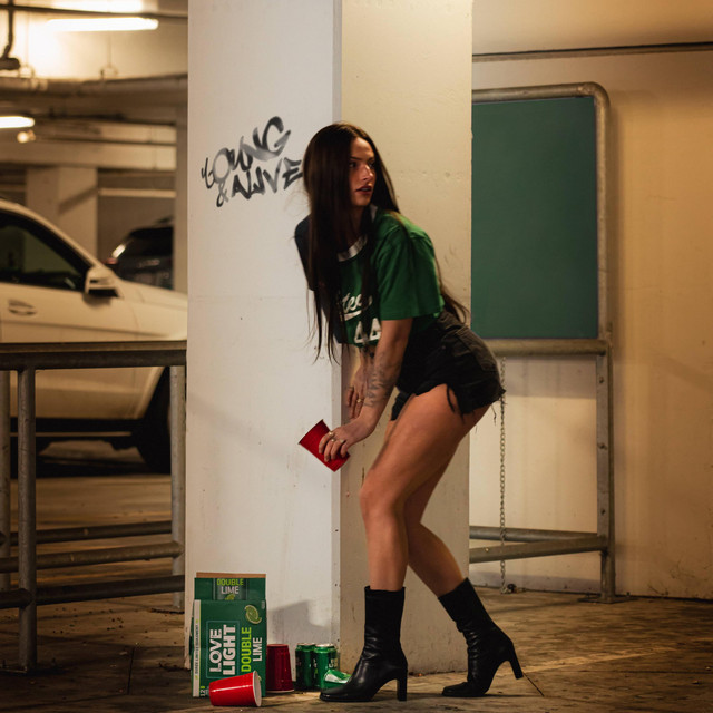 undefined album image