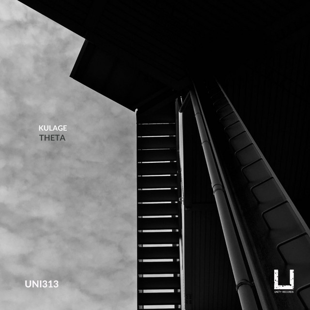 Theta album art
