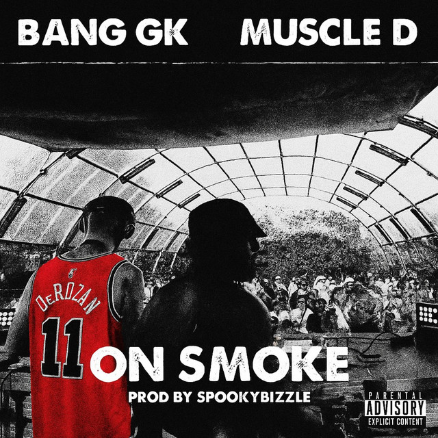 ON SMOKE