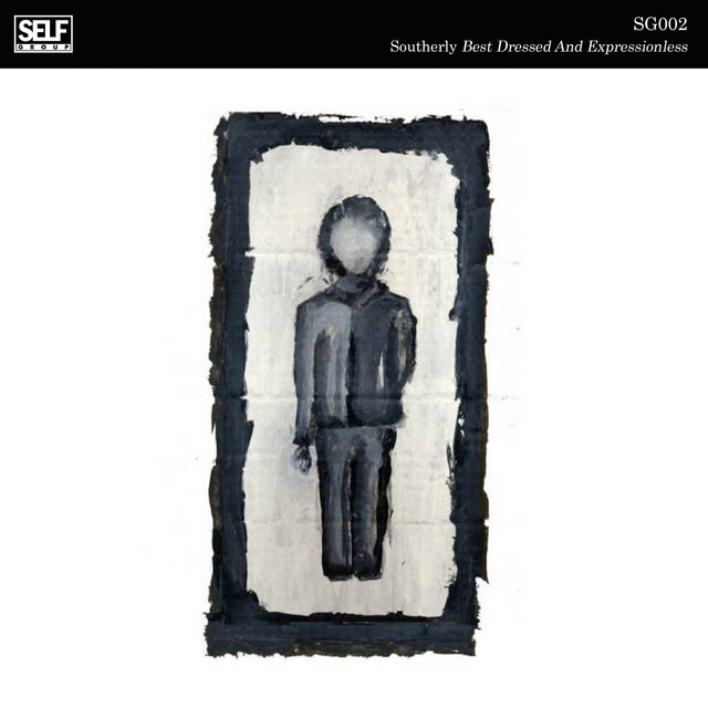 Best Dressed and Expressionless cover art