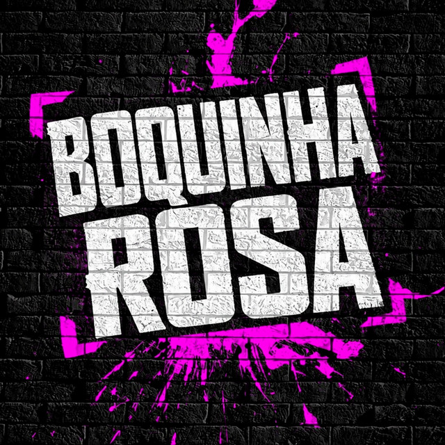 BOQUINHA ROSA