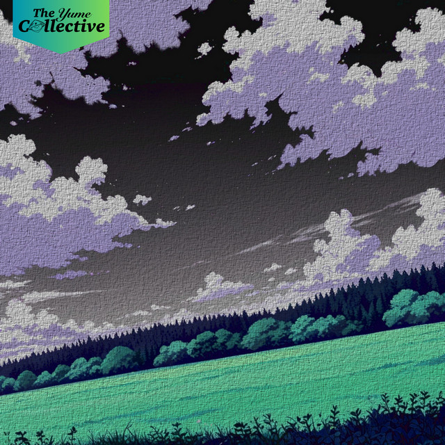 Field Trip cover art