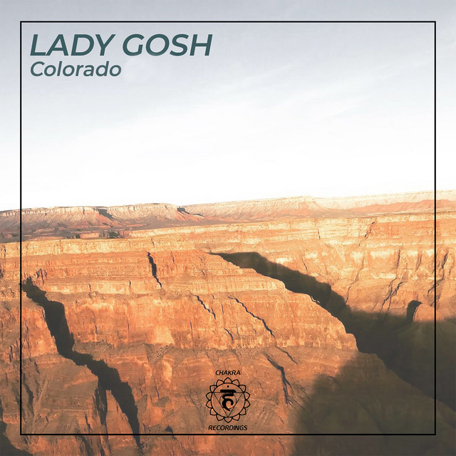 Colorado cover art