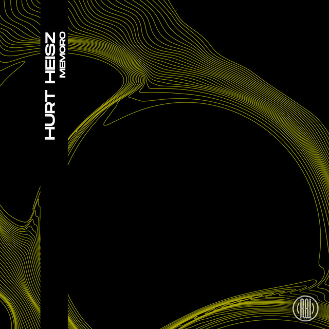 Memoro album art