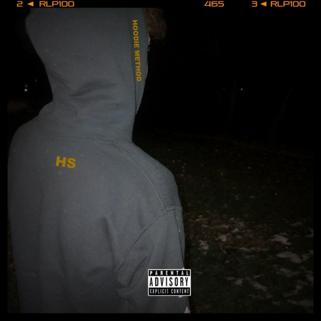 Hoodie Season cover art
