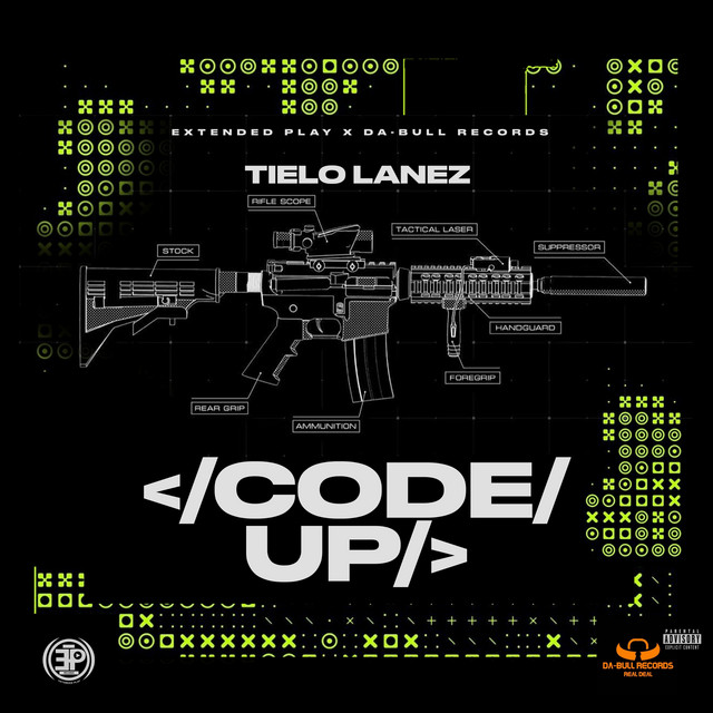 Code Up