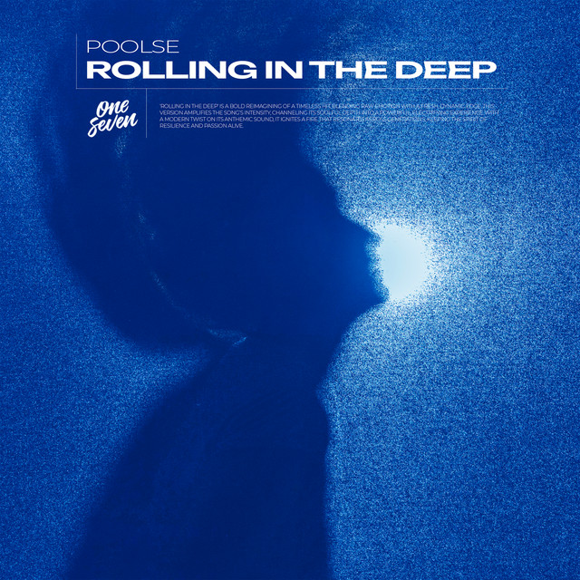 Rolling In The Deep