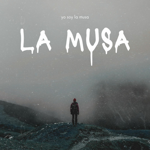 la musa cover art