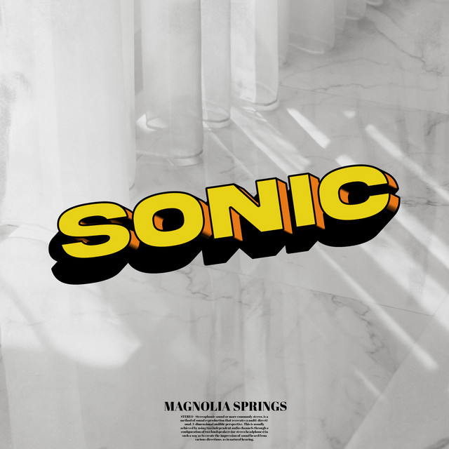 album image