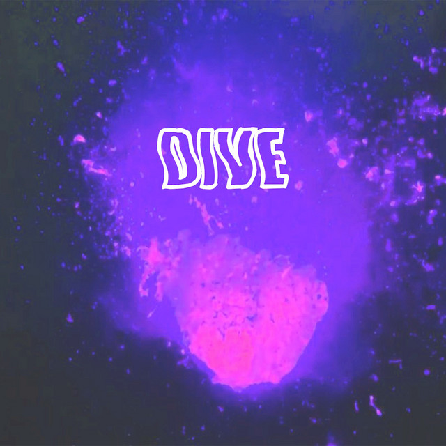 Dive cover art