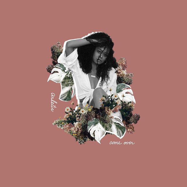 Come Over cover art